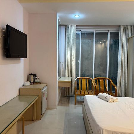 Le Duong Hotel Nha Trang Zewnętrze zdjęcie